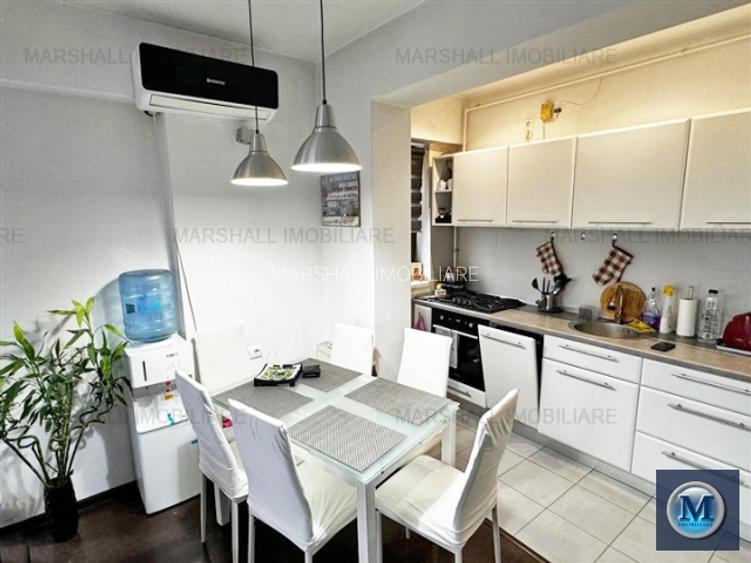 Apartament 4 camere de vanzare, zona Exterior Nord, 90.98 mp #16264 - 2