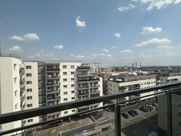 Apartament 2 Camere 2022 - Parcul Teilor - Theodor Pallady - 14