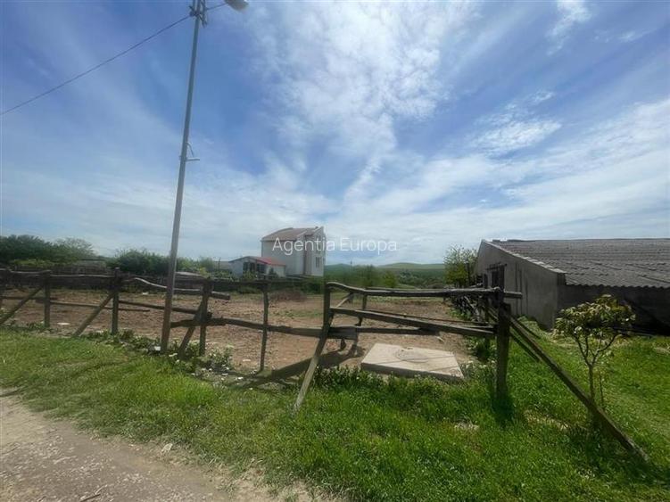 Teren de vanzare zona CAP- Tulcea - 10