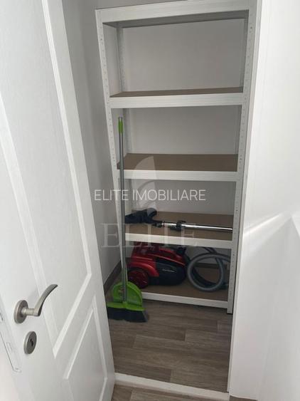Apartament 2 camere în zona CAMINELE STUDENTESTI - 9
