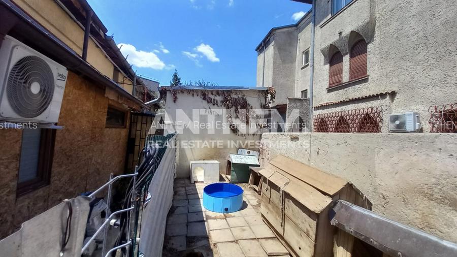 Casa de vanzare Sector 2  Rezidetial sau Comercial Popa Nan - 6