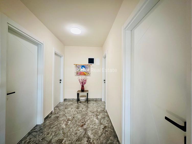 Casa Individuala | P+M | Teren 400 | Complex locuințe nou | Comuna Berceni - 12