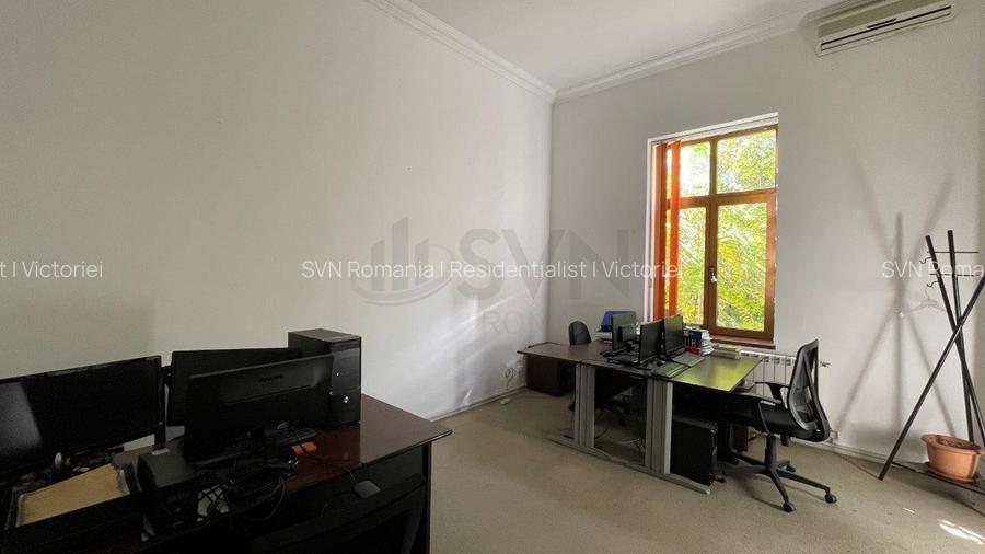 REV2001181 Vila interbelica 500 mp Lascar Catargiu - 5