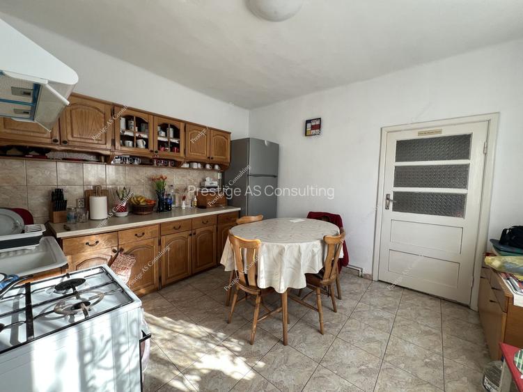Casa 5 Camere | 1573mp Teren | Dambovita - 10