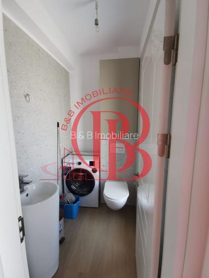 Vila  de tip duplex 4 camere Pompa Caldura Titan Pallady - 7