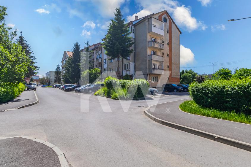 Apartament de vanzare | Strada Fabricii 51, Sfântu Gheorghe - 15