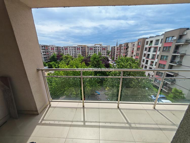 Inchiriere ap 2 camere | Cartierul Solar, sect 4| Loc parcare | Pet friendly - 10
