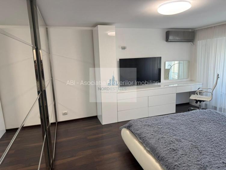 Decebal-Piata Muncii, la 3 min de metrou, moderna - 7