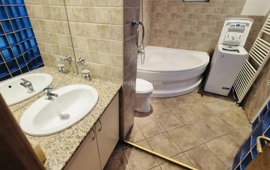 Apartament 2 Camere,Iancului Vatra Luminoasa,mobilat,utilat,centrala,geam baie. - 6