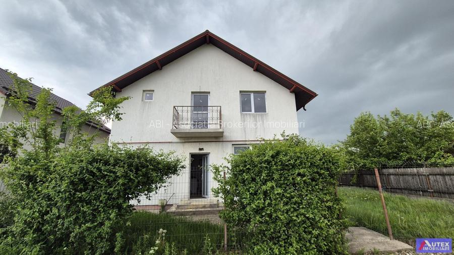 Vilă NOUA cu 5 camere – Măgurele, Dumitrana | Curte 400 mp | Aer - 22
