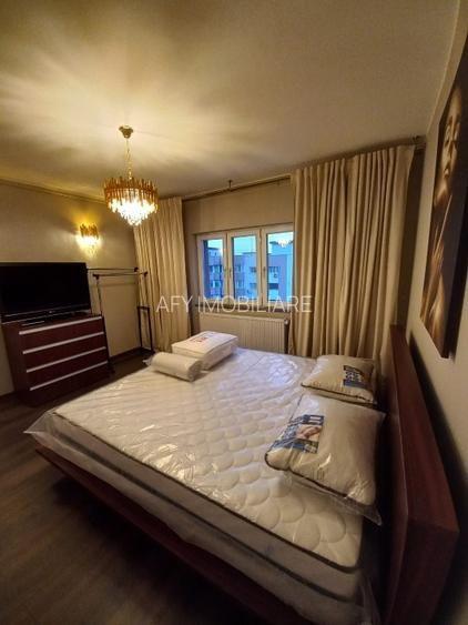 De inchiriat apart 2 camere+parcare, 13 Septembrie/Marriott - 6