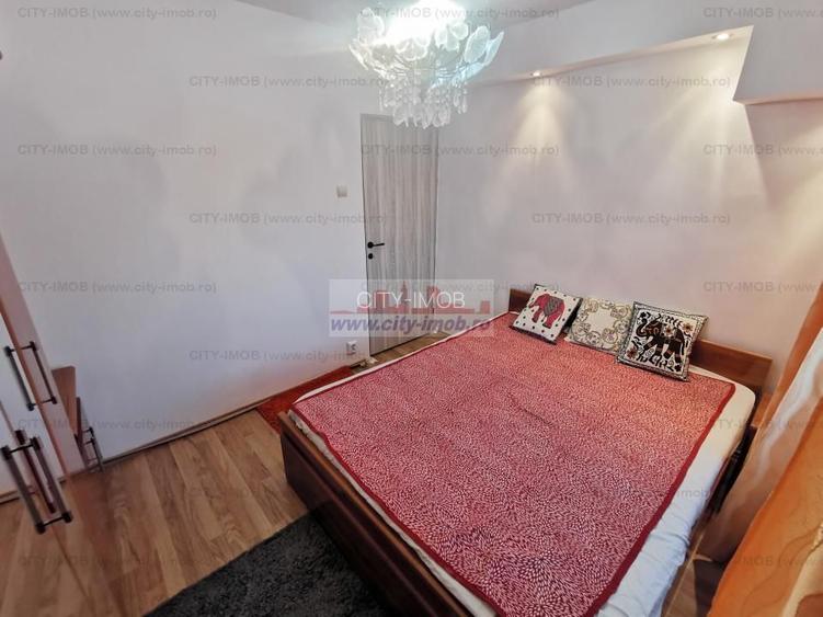 Inchiriere Apartament 3 camere TEI, Parcul Circului, Stefan Cel Mare - 7