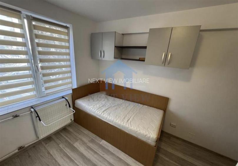 Garsoniera, Gheorgheni - 3