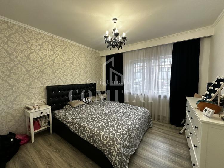 Apartament la cheie | 3 camere | Zona Mărăști - 6