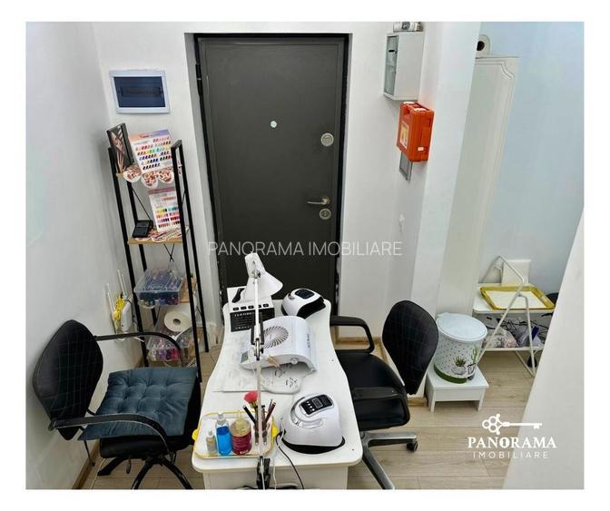 Spațiu comercial de vânzare - Sighisoara - 9