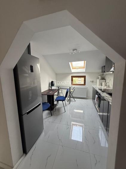 Apartament de inchiriat 3 camere zona Spital Judetean - 2