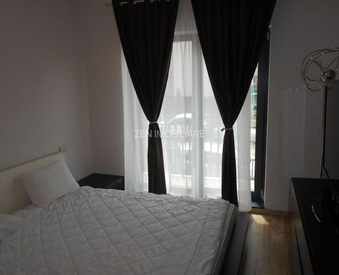 Casă nouă, nelocuită (2019) | Curte privată + parcare 2–3 mașini + rooftop - 18