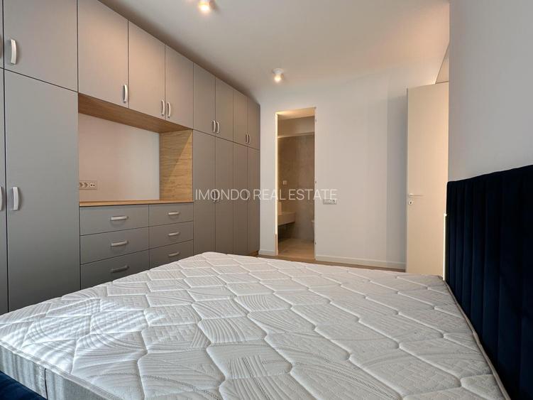 3 Camere I PIPERA I Cortina North I Porche Pipera I Parcare - 6