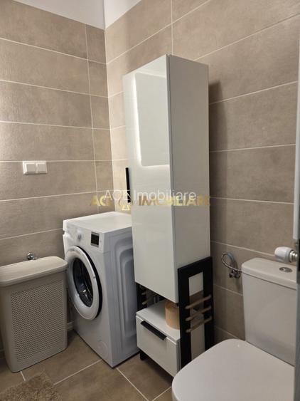 2 Camere de inchiriat | Ajustorului Park | Metrou | Parcare - 16