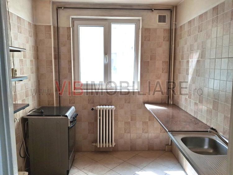 3 Camere  chiar langa metrou Iancului - 3
