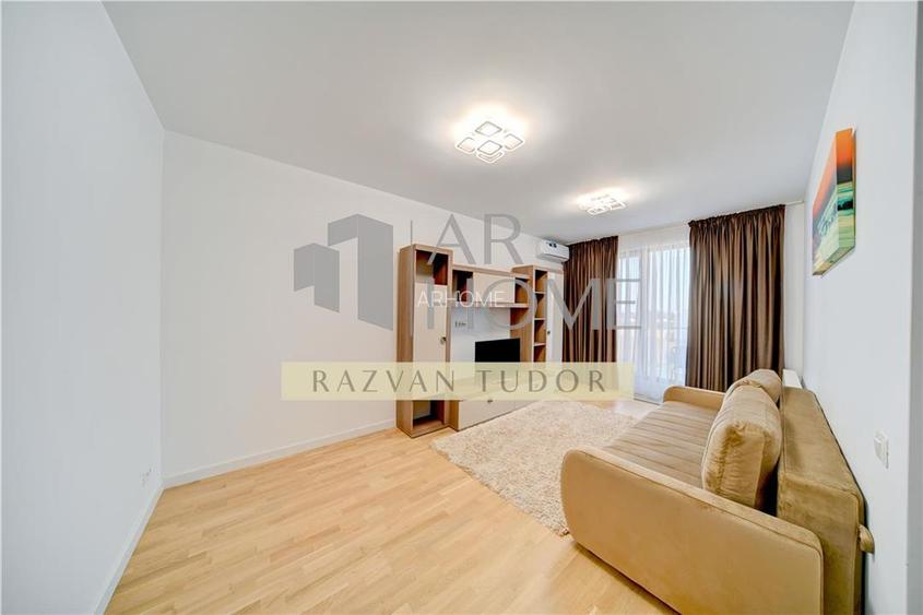 Apartament 2 camere, lux, bloc nou, loc parcare, Ploiesti ,zona Albert - 3