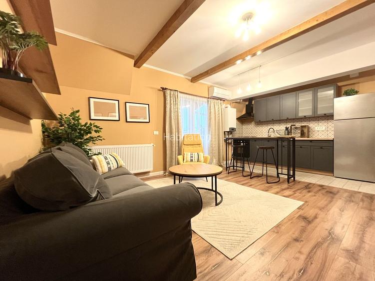 Apartament 2 camere, elegant si primitor, lângă Spitalul Județean - 4