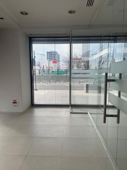 Spatiu comercial de inchiriat | Fabrica de Glucoza | 186 mp - 6