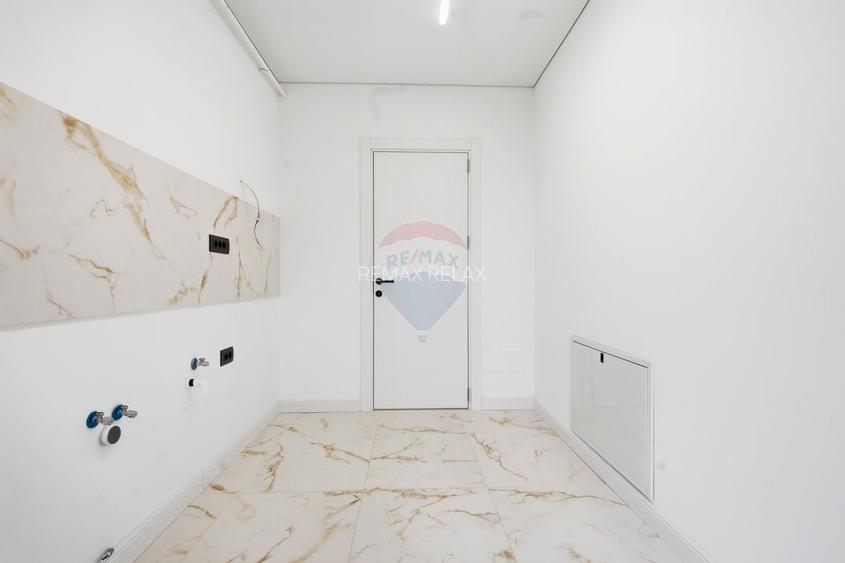 Apartament cu 1 cameră de vânzare în zona Bucșinescu - 9