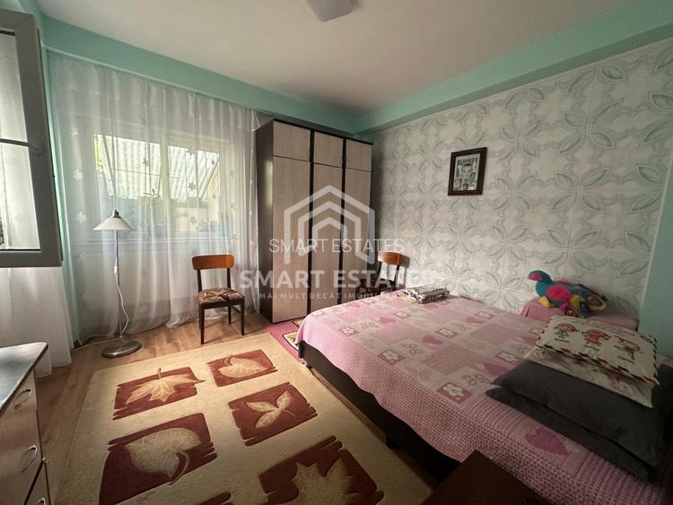 Vila P + M - Brancoveanu - 189 mp utili - Comision 0% - 4