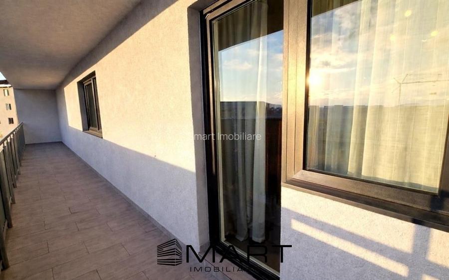 Apartament 3 camere zona Rahovei  - 6