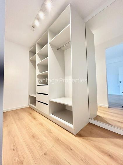 Vila moderna, complex rezidential cu acces controlat, loc de joaca, zona Pipera - 13