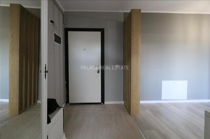 Apartament 1 camera decomandat EVERGREEN - 5