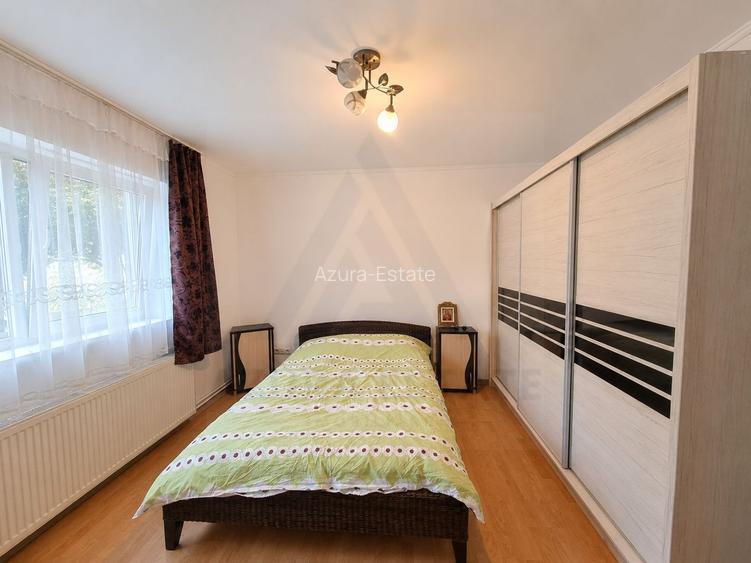 Casă cu 2 apartamente - 5 -camere -140 mp - Turnișor - 3