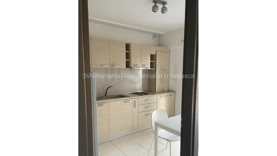 REA1026043 Studio de vanzare Belvedere Residences - 6