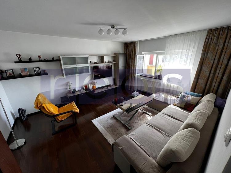 VANZARE 3 CAMERE | DECOMANDAT-HOL H | ZONA VITAN - 2