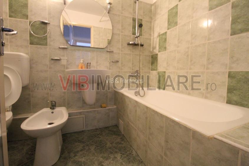 Nerva Traian - Octavian Goga - bloc mixt - 7