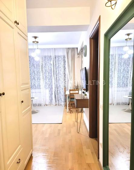 Vanzare Studio Iancu Nicolae-Ambasada SUA-Gradina Zoo-Ideal investitie - 7