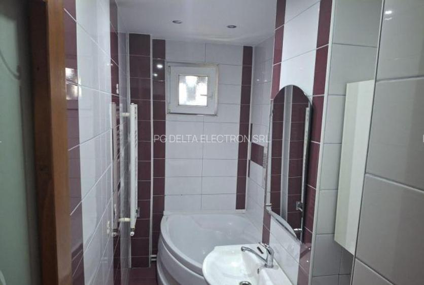 Apartament 3 camere semidecomandat Casa de Cultura - 6