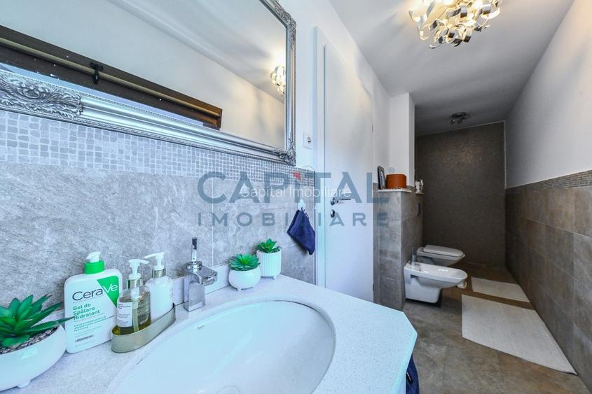 Penthouse de vanzare, Buna ziua - 15