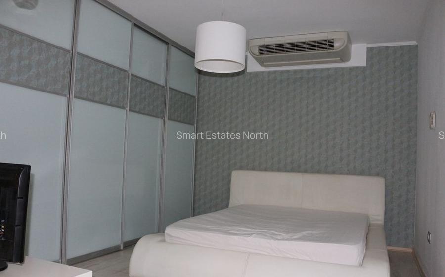 Apartament LUX 3 camere de inchiriat 160 mp I 100mp gradina II Herastrau - 6