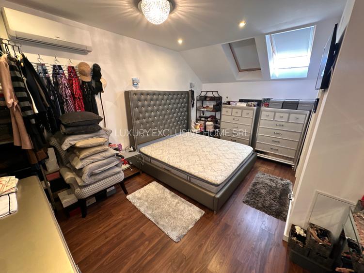 Iancu Nicolae  vila tip Duplex 5 camere - 19