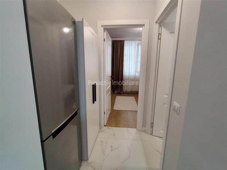 Apartament 2 camere | Ultracentral | Etaj 1 |  i2c-1839 - 6