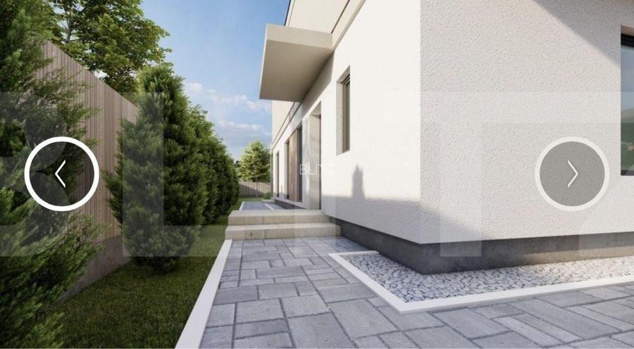 Duplex despărțit prin camera tehnica, Calea Urseni, Timisoara - 6