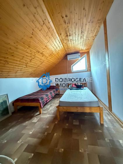 Inchiriere Casa P+1+M pentru muncitori | 30 locuri cazare | 2 bucatarii, curte - 18