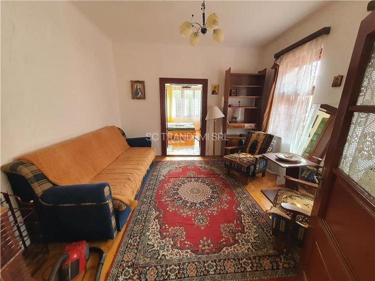 Casă Tradițională Săsească ?n loc.Aciliu cu 2974mp tere - 16