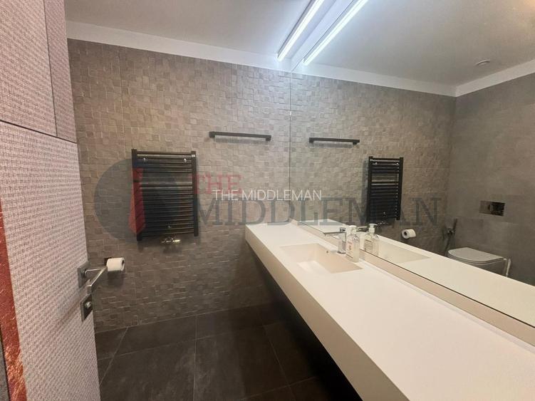 One Mircea Eliade I 3 Camere I View spre parc I Parcare inclusa - 7