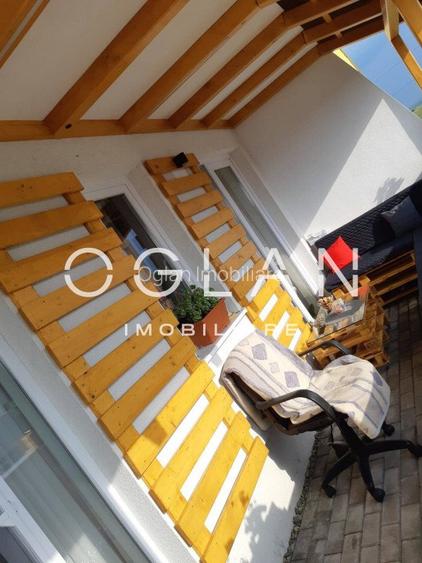 Apartament 2 cam 57 mp+terasa 28 mp, Alma-Turnisor - 14