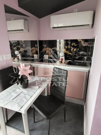 Apartament de lux, 3 camere, 2 niveluri, intr-un imobil tip vila, Deva - 12