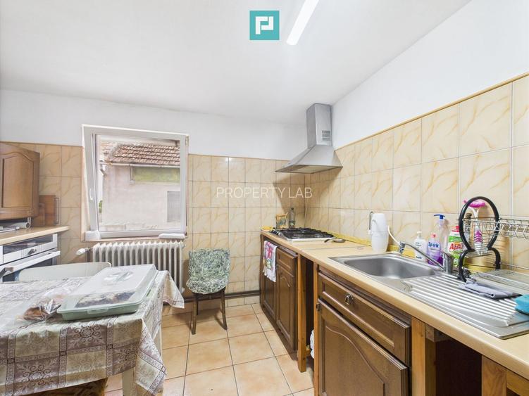 Casă mobilată si utilată – Iecea Mare - 14