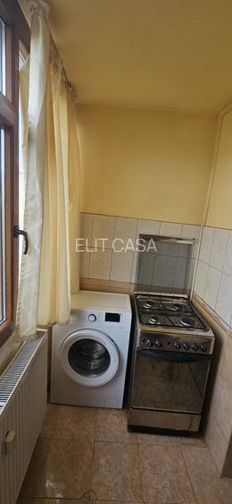 Apartament 1 camera, etajul 3/4, zona Metalurgiei - 7